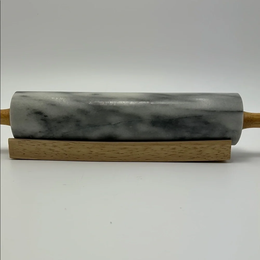 N/A gray marble